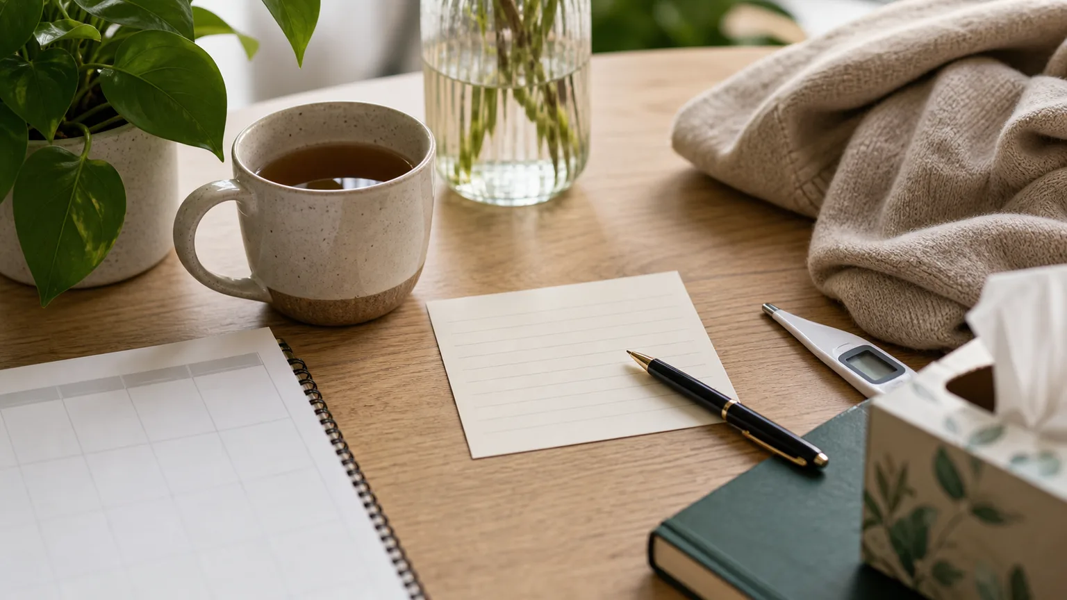How to Talk About New Symptoms Without Minimizing Them